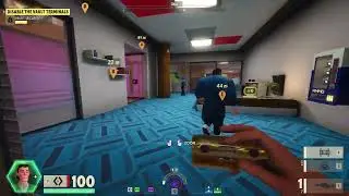 Deceive Inc - Diamond Spire Ace Gameplay