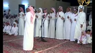 حفل عبدالرحمن بن مهدي الكبرى