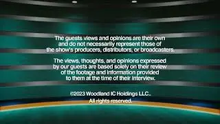 Scott Sternberg Productions/Trifecta Entertainment & Media (2023)