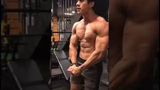 workout#musclemenindononesia #motivation #muscleman #tiktokvideo #muscle #olahraga