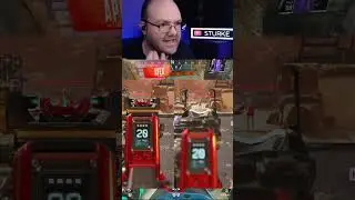 Using Ironsight AR's in Apex