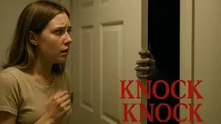 Knock Knock - Short Horror Film