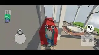 Jogando humano fall falt