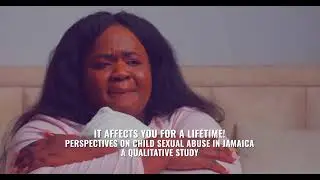Ni3 Jamaica  Research Centre | CSA Research Findings