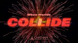 [November 23, 2025] Brian - North Chatham Campus - When Worlds Collide Series 6