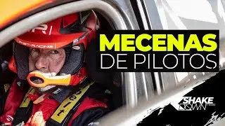 Daniel Alonso opina sobre Cohete, Cach&oacute;n y Ruiloba
