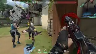 gameplay valorant part187