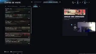live Call of Duty