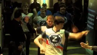 Выход zNation на финале Point Blank @ SLTV S3 Final