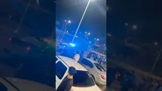 Persecuci&oacute;n vial mete chihuahua 😳