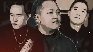 David Yang x Deathrhyme x Shong Lee - Ib Zab Dab Neeg (KUCCI_MIX)
