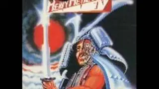 HEAVY METAL ARMY-Yes Or No