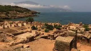 Return To Tipasa by Albert Camus read by A Poetry Channel