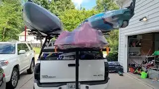 I TESTED my Tacoma mods in OBX Good and Bad.