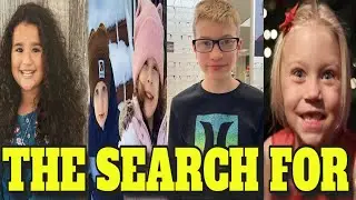 📌HATERS ! NOW I'M MAD📌 🔍 THE SEARCH FOR  SEBASTIAN, MELODEE, SUMMER, JACK&LILY 🔍