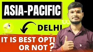 &ldquo;Asia-Pacific Institute of Management Delhi 💥 | Honest Review, ROI & Placement Truth | Azad Tarun&rdquo;