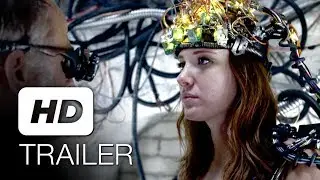 Stasis - Trailer (2018) | Anna Harr, Mark Grossman