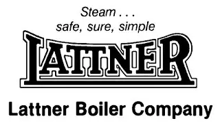 Lattner Boiler Company  (Korean)