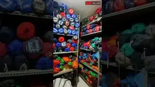 Yuk, datang ke penyewaan alat outdoor Pro Online! Sekarang juga ada offline store-nya #pendaki