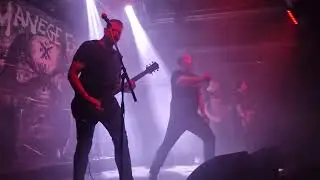 Manege frei Live 29.01.2026  Forum Bielefeld Part2