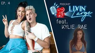 Being Female on Instagram & Ex-Boyfriend Struggles w/ Kylie Rae