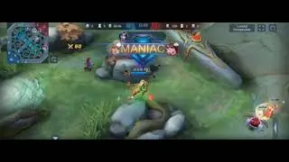 Short Clips Layla Demon hunter Savage