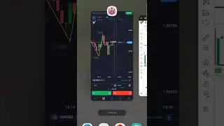 tradingview indicator for binary #quotex #binaryoptions #shorts #viral #trending #tradingview #mt4