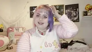 My First Vlog - Starting Life Improvement as a Hikikomori