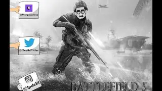 Battlefield V - Que Jogo Lindo - Meu Deus! - Parte 1