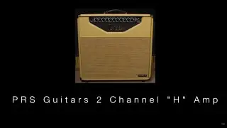 PRS 2 Channel 