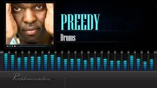 Preedy Drums [Soca 2016] [HD]