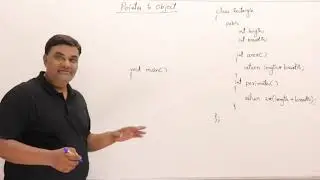 126  Pointer to an Object in Heap