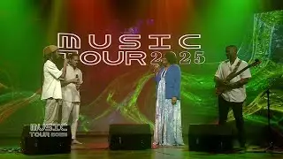 Music Tour 2025 with The High Adventurers