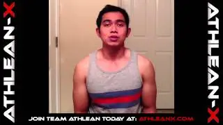 ATHLEAN X REVIEW -- Completely Resculpts his Chests (Gets JACKED!)
