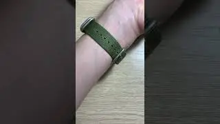 Подарок себе - Timex Expedition Scout