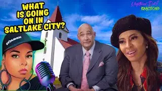 Yall got me in a rabbit hole with Mary Cosby! #marycosby #realhousewivesofsaltlakecity  #bravotv 
