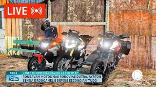 🔴LIVE ON GTA RP🔴OS DRAKE &Eacute; OS VERDADEIRO PROFESSOR DAS ALAMEDAS🚀S&Oacute; ACIONADA DE VIL&Atilde;O🤬🚀