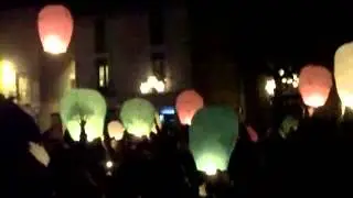 Fanalets contra el Càncer