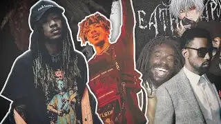 Who is Kamiyada? Trap Metals Leader?