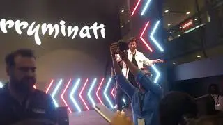 Carry minati YouTube fanfest 2019 delhi