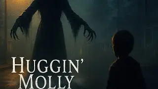 The Woman in Black: The Curse of Huggin&rsquo; Molly | Real Southern Horror