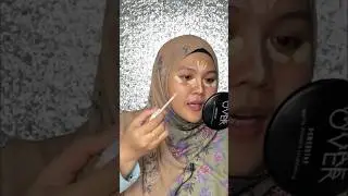 MOTHER OF PEARL COVER AGE HIGH COVERAGE CREAMY CONCEALER | REVIEW CONCEALER MOP TASYA FARASYA