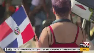 15th Annual Hispanic Heritage Festival held in Dauphin County