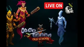💚 BR RuneScape Old School BOSS SLAYER