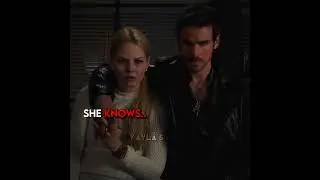 &mdash; EMMA S. & KILLIAN J. ; moment of realization!!