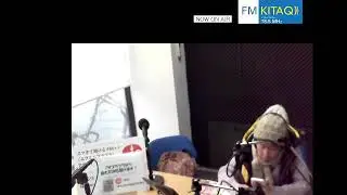 ライブ放送