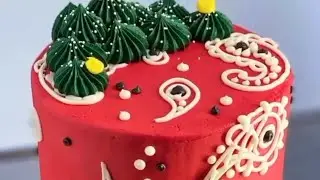 red velvet cake bnane ka tarika#cake #chocolate #cakelovers #cakedecorating #bakingcommunity