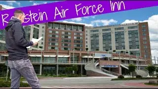 BOOKING RAMSTEIN LODGING