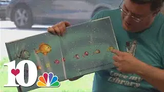 Oak Ridge Public Library introduces new sensory-friendly program