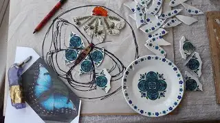 Jacqui & Kevin's Wedding Pressie:  Part 1 Tues 30 July 2024